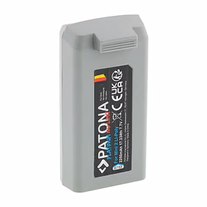 Paton Platinum DJI Mini 2 drone battery