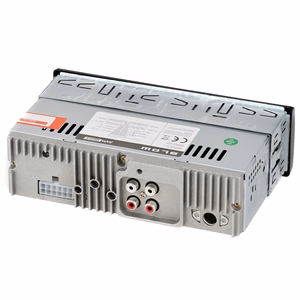BLOW AVH-8624 radijo imtuvas Automobilis Juoda