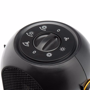 Portable Heater | Compact and Efficient