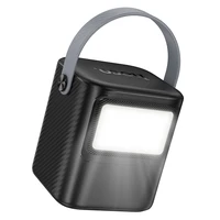 Išorinė baterija Power Bank Hoco J152 22.5W+PD20W 80000mAh juoda