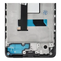 FixCell LCD Ekranas for REDMI NOTE 12 PRO 5G INCELL su rėmeliu