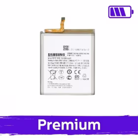 Baterija suderinama su Samsung S916 S23 Plus EB-BS916ABY (OEM)
