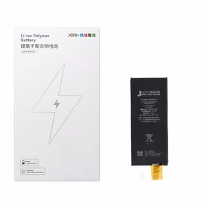 JCID Baterija without BMS iPhone SE2 2020 (didelė talpa)