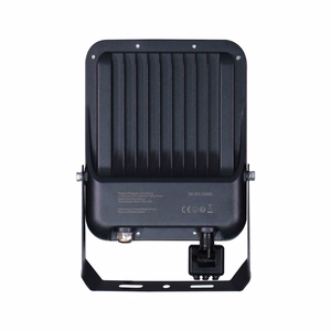 Floodlight LED PROXIM+ 50W 4000K 7500lm PIR 230V IP65 Forever Light 150lm/W 5 years warranty