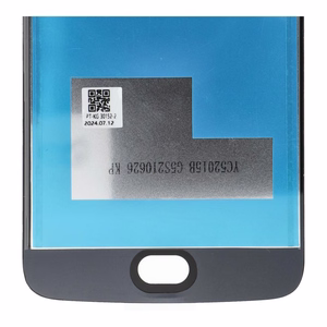 FixCell LCD Display for MOTOROLA G5 Plus OEM without frame