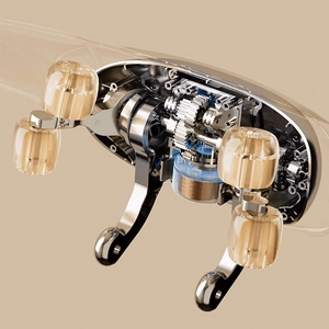 Neck & Shoulders Massager NECK & SHOULDERS MASSAGER MT6533