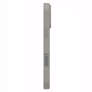 Uniq Coehl Creme iPhone 16 Pro Max 6.9in Magnētinis įkrovimo dėklas pilkas