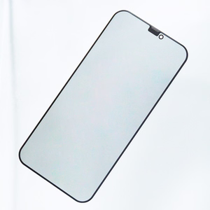 Grūdintas stiklas Privacy Honor 600 Pro