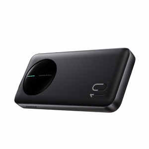Joyroom JR-PBF12 Pro Powerbank 22.5W 10000mAh with Digital Display 2x USB-A 1x USB-C - Black