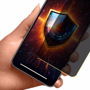 Privatumo plėvelė 3mk Silky Matt Privacy Samsung Galaxy S23 5G