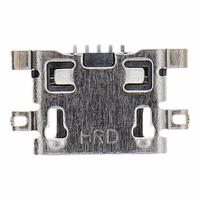 Įkrovimo jungtis REDMI Note 4 ORI