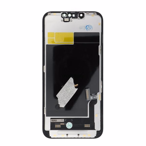 FixCell LCD ekranas IPHONE 13 SOFT OLED DD
