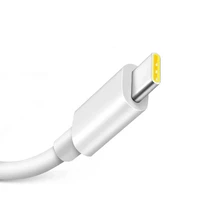 OPPO originalus kabelis USB A į Type C 3A DL136 6,5A 65W (be pakuotės)
