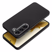 FRAME dėklas telefonui SAMSUNG S23 juodas