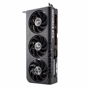 ASUS Prime GeForce RTX 5060 OC 8 GB Vaizdo plokštė