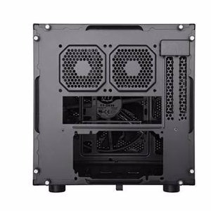 Thermaltake Core V1 Kubas Juoda