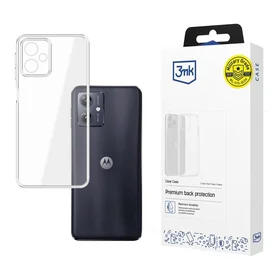 3mk skaidrus dėklas telefonui Motorola Moto G54