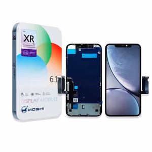 Дисплей для Apple iPhone XR с сенсорным стеклом, INCELL HD 720p