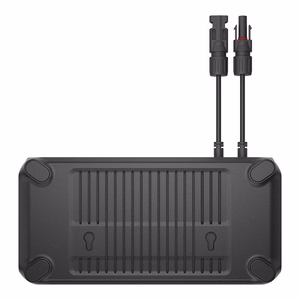 DJI Power 1,8kW saulės/greito įkrovimo automobilinis įkroviklis