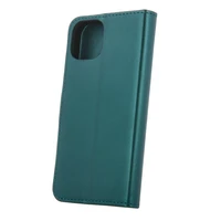 Smart Classic case for Samsung Galaxy S25 Plus dark green