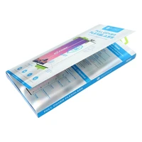 Apsauginis stiklas Bestsuit Lankstus hibridinis stiklas 5D skirtas Samsung Galaxy S10e juodas