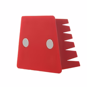 Litavimo vielos laikiklis magnetinis