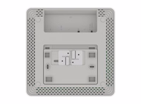 Keenetic Voyager Pro AX1800 Mesh Wi-Fi 6 maršrutizatorius/Extender/prieigos taškas su 2-Port Gigabit Smart komutatorius ir Power over Ethernet