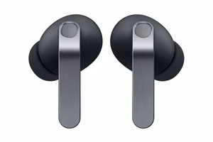 Samsung Galaxy Buds4 Pro ausinės juodos