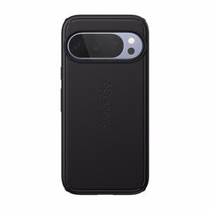 Speck ImpactHero Slim dėklas, skirtas Google Pixel 10 / 10 Pro, juodas