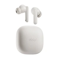 TWS QCY Buds T43 ENC Headphones (white)