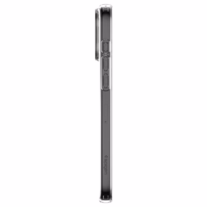 Spigen Liquid Crystal dėklas telefonui iPhone 16 Pro - skaidrus