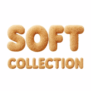 Rappa Soft Collection ekologiškas tikroviškas pliušinis žaislas – sėdinti Ragdoll katė, 23 cm