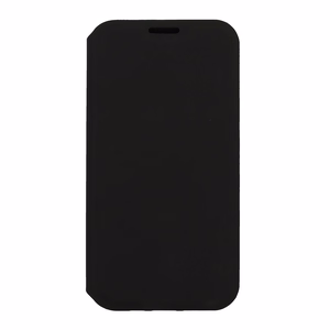 Vennus Lite dėklas Iphone 12 Pro Max juodas