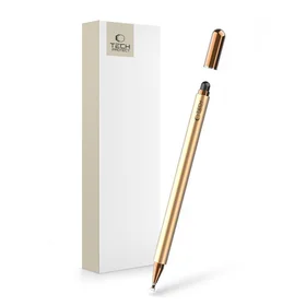 Tech-Protect Charm Stylus - Gold