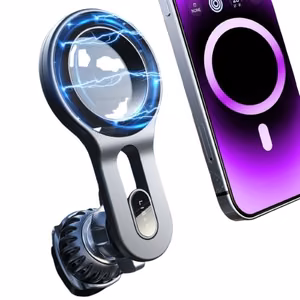 Magnetic Car Phone Mount
