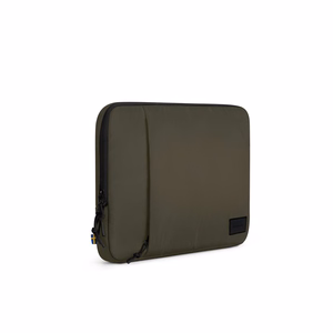 Gaston Luga DSCLS16OL Dash Cushioned Case 15-16", Olive