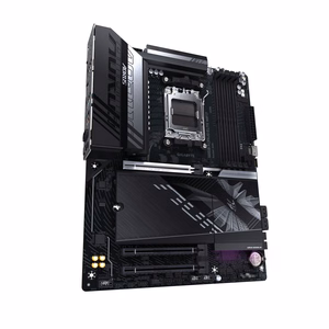 GIGABYTE B850 AORUS ELITE WIFI7 pagrindinė plokštė - AMD Ryzen 9000 Series CPUs, 14+2+2 Phases Digital VRM, up to 8200MHz DDR5 (OC), 1xPCIe 5.0 + 2xPCIe 4.0 M.2, 2.5 LAN, WIFI 7, USB 3.2 Gen 2x2