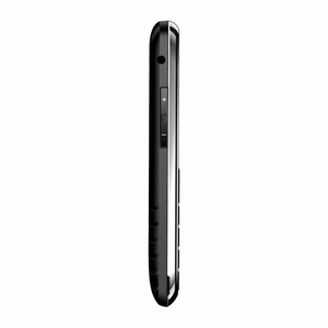 Mobile Phone GSM MAXCOM MM 720 SE BLACK