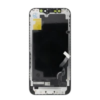 ZY LCD ekranas IPHONE 12 Mini FFHD-900p Incell (Keisti IC)