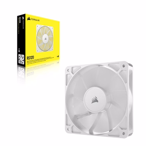 CORSAIR RS120 белый 120mm вентилятор SP