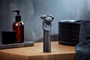 Philips Shaver 5000X series X5006/00 Drėgnojo ir sausojo skutimo elektrinė barzdaskutė