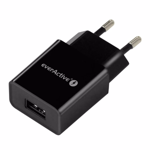 Įkroviklis everActive SC-200B 1xUSB 2,4A