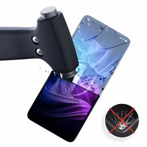 3mk Silky Matt Pro matinė plėvelė Motorola Moto G06 / Moto G06 Power telefonams