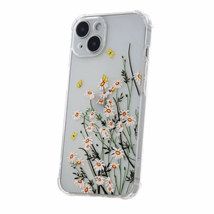 Ultra Trendy dėklas telefonui iPhone 12 6,1" Meadow 1