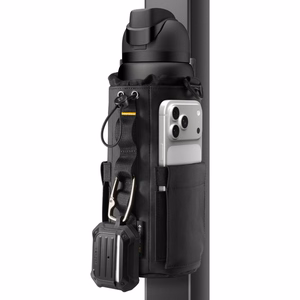 SPIGEN LF500 TUMBLER BAG juodas