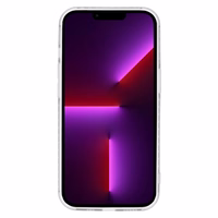 Krištolo Deimantinis 2mm Dėklas telefonui Xiaomi Redmi Note 12 4G Skaidrus
