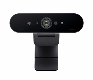 Logitech BRIO ULTRA HD PRO verslo internetinė kamera