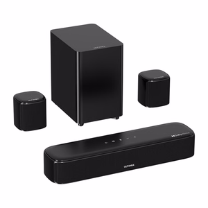 Ultimea Aura A50 Pro garso juosta