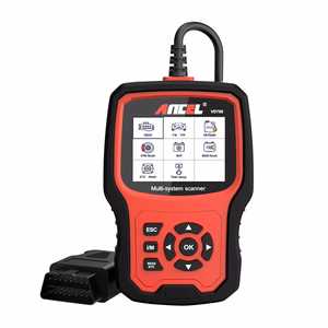 Ancel VD700 OBD2 diagnostikos skeneris