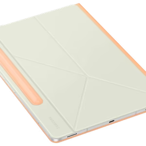 BX810POE Smart Book Cover Samsung Galaxy S10+/Tab S9+/S9FE+, оранжевый